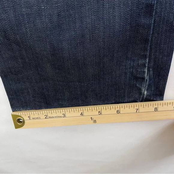 Joe’s Straight Leg Vincent Jeans - Picture 9 of 13